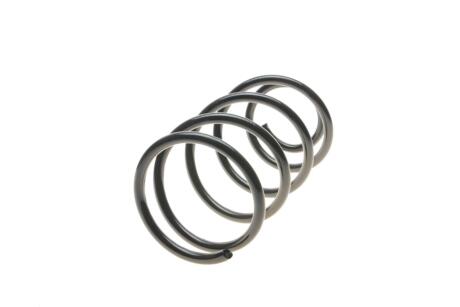 Пружина (передня) Ford Focus II 1.6TDCI/1.8/2.0 03-12 (седан/унив./накл.зад.ч)/Focus C-Max 03-07 UA63 Solgy 212049