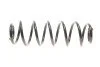 Пружина (задня) VW Golf V/VI 1.2-1.4TSI/1.4-2.0FSI/1.9-2.0TDI 03-13/Skoda Rapid 12-19 (нахилен.з.ч UA63 Solgy 212052 (фото 6)