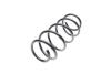 Пружина підвіски Solgy 212053 (фото 6)