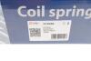 Пружина подвески Solgy 212056 (фото 3)