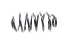 Пружина подвески Solgy 212056 (фото 5)