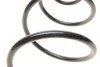 Пружина (задня) Opel Astra G 1.2-2.2 16V/1.7TD/CDTI/1.7-2.2DTI 98-09 (седан/нахил.з.ч) SOLGY (opt-om) Solgy 212057 (фото 4)