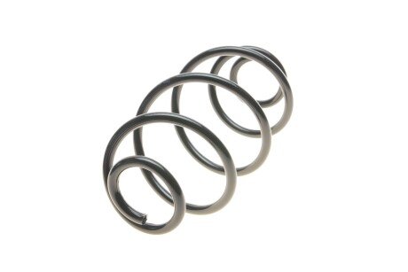 Пружина (задня) Opel Astra G 1.2-2.2 16V/1.7TD/CDTI/1.7-2.2DTI 98-09 (седан/нахил.з.ч) (opt-om) Solgy 212057