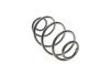 Пружина (задня) Opel Astra G 1.2-2.2 16V/1.7TD/CDTI/1.7-2.2DTI 98-09 (седан/нахил.з.ч) SOLGY (opt-om) Solgy 212057 (фото 5)