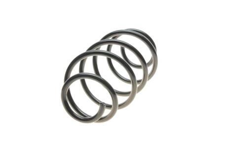 Пружина (передня) Citroen Berlingo/Peugeot Partner 1.6/1.6HDi 08- (opt-om) Solgy 212058