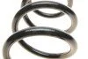 Пружина (передняя) Opel Vivaro 1.9DTI/2.0 16V/Renault Trafic 1.9dCi/2.0/16VdCi/Nissan Primastar 01- UA63 Solgy 212059 (фото 4)