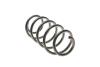 Пружина (передня) VW Touran 1.9TDI/2.0TDI 03-10 (opt-om) Solgy 212060 (фото 3)