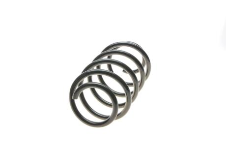 Пружина (передня) VW Touran 1.9TDI/2.0TDI 03-10 (opt-om) Solgy 212060