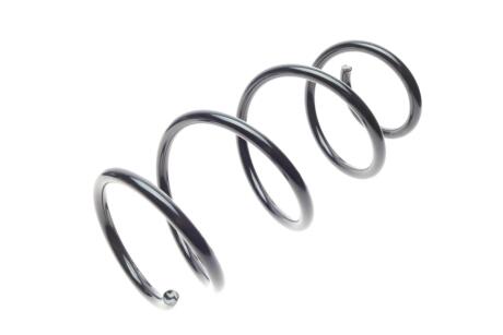 Пружина (передня) Skoda Octavia III 1.6TDI АКПП/2.0TDI/VW Golf VII 1.6-2.0TDI/Passat 1.4-2.0TSI 12 UA63 Solgy 212067