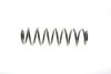 Пружина (задня) Skoda Fabia I/II Combi 1.2-2.0/1.4-1.9TDI/1.2TSI/1.9SDI 00-14 (универсал) (opt-om) Solgy 212068 (фото 3)