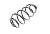 Пружина (передня) Skoda Octavia II 1.6-2.0TDI/FSI 4x4/1.8TSI/VW Touran 1.4TSI/1.9-2.0TDI 03-15 UA63 Solgy 212070 (фото 1)
