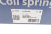 Пружина (передня) Skoda Octavia II 1.6-2.0TDI/FSI 4x4/1.8TSI/VW Touran 1.4TSI/1.9-2.0TDI 03-15 UA63 Solgy 212070 (фото 3)