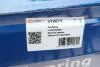 Пружина (передня) Dacia Duster 1.5dCi/1.5dCi 4x4 10-18/Renault Duster 1.5dCi 4x4 11- SOLGY (opt-om) Solgy 212071 (фото 3)