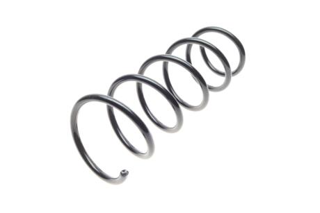 Пружина (передня) Dacia Duster 1.5dCi/1.5dCi 4x4 10-18/Renault Duster 1.5dCi 4x4 11- (opt-om) Solgy 212071