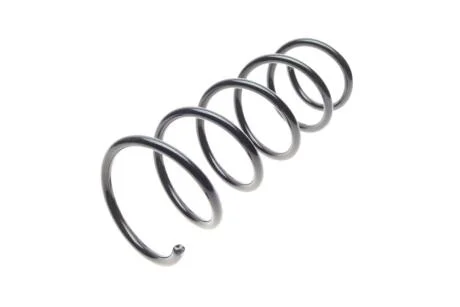 Пружина (передня) Dacia Duster 1.5dCi/1.5dCi 4x4 10-18/Renault Duster 1.5dCi 4x4 11- SOLGY (opt-om) Solgy 212071