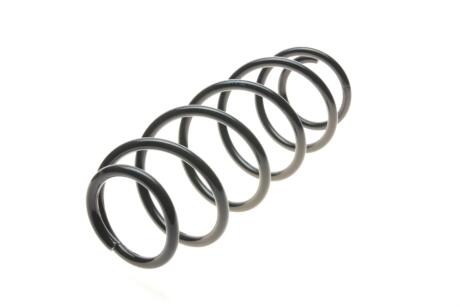 Пружина (задня) Renault Laguna III 1.5dCi/2.0dCi/1.6 16V/2.0 16V 07-15 (універсал) (opt-om) Solgy 212072