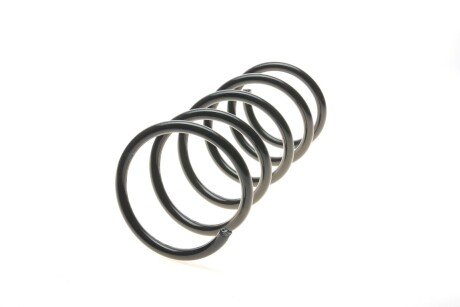 Пружина (передня) Dacia Logan 1.6 16V 10- (седан)/Sandero 1.2 16V/1.4/1.6 16V 08- (нах.зад.час (opt-om) Solgy 212076