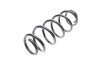 Пружина подвески Solgy 212077 (фото 1)