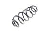 Пружина подвески Solgy 212077 (фото 6)