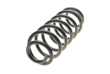 Пружина (задня) VW Passat B6/B7 1.4-1.8TSI/1.6-2.0TDI/FSI 05-14 (седан)/Tiguan 1.4TSI/2.0TDI 0 (opt-om) Solgy 212079