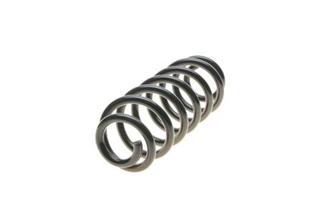 Пружина (задня) VW Passat B6 1.4-1.8TSI/1.6-2.0FSI/1.9-2.0TDI 05-11 (седан/унів.)/Tiguan 07-18 (opt-om) Solgy 212082