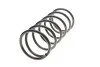 Пружина (передня) Citroen Berlingo 2.0HDI 90 02-11 (-AC) (фургон) (нагр.600кг)/Xsara 97-05 SOLGY UA63 Solgy 212083 (фото 1)