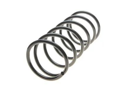 Пружина (передня) Citroen Berlingo 2.0HDI 90 02-11 (-AC) (фургон) (нагр.600кг)/Xsara 97-05 SOLGY UA63 Solgy 212083