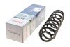 Пружина (задня) VW Touran 1.4TSI/1.9-2.0TDI 03-15 (вен)(HD)/Skoda Yeti 1.4-1.8TSI/2.0TDI 09-17 (opt-om) Solgy 212084 (фото 2)