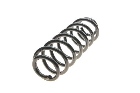 Пружина (задня) VW Touran 1.4TSI/1.9-2.0TDI 03-15 (вен)(HD)/Skoda Yeti 1.4-1.8TSI/2.0TDI 09-17 (opt-om) Solgy 212084