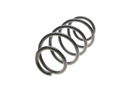 Пружина (передня) VW Golf V/VI 1.4TSI/1.8TSI/1.9TDI/2.0FSI 03-13 (унив/накл.з.ч)/Jetta III/IV 05- UA63 Solgy 212085