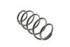 Пружина (передня) VW Golf V/VI 1.4TSI/1.8TSI/1.9TDI/2.0FSI 03-13 (унив/накл.з.ч)/Jetta III/IV 05- UA63 Solgy 212085 (фото 5)