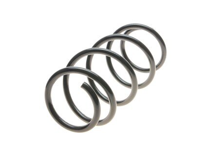 Пружина (передня) Renault Scenic II/Grand Scenic II 1.9dCi/2.0dCi 03-09 (вен) (opt-om) Solgy 212087