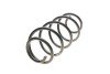 Пружина (передня) Ford Mondeo III 2.0-2.2TDCi/TDDi/DI 00-07 (седан/унив/нак.зад.ч)(без спорт.ход.ч UA63 Solgy 212090 (фото 1)