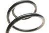 Пружина (передня) Ford Mondeo III 2.0-2.2TDCi/TDDi/DI 00-07 (седан/унив/нак.зад.ч)(без спорт.ход.ч UA63 Solgy 212090 (фото 2)