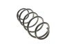 Пружина (передня) Ford Mondeo III 2.0-2.2TDCi/TDDi/DI 00-07 (седан/унив/нак.зад.ч)(без спорт.ход.ч UA63 Solgy 212090 (фото 3)