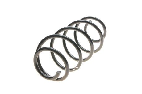 Пружина (передня) Ford Mondeo III 2.0-2.2TDCi/TDDi/DI 00-07 (седан/унив/нак.зад.ч)(без спорт.ход.ч UA63 Solgy 212090