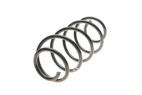 Пружина (передня) Ford Mondeo III 2.0-2.2TDCi/TDDi/DI 00-07 (седан/унив/нак.зад.ч)(без спорт.ход.ч UA63 Solgy 212090