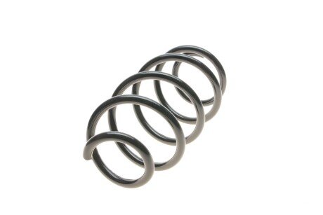 Пружина (передня) VW Caddy III 1.6TDI 10-15 (кор.база МКПП/вен)/IV 1.4TSI/1.6TDI/2.0TDI 15-/Ti (opt-om) Solgy 212092