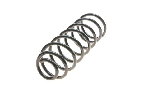 Пружина (задня) VW Golf III 1.4-2.0/1.9D/SDI/TD/TDI/2.0GTi 16V/2.8 VR6 91-97 (накл.з.ч/фургон) UA63 Solgy 212093