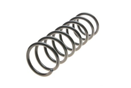 Пружина (задня) Ford Focus II 1.4-2.0/1.6-2.0TDCi/1.8 Flexifuel 04-12 (седан/нах.зад.частина) UA63 Solgy 212094