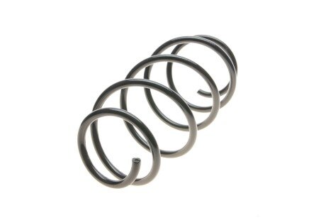 Пружина (передня) Ford Fiesta V 1.25 16V/1.3/1.4 16V/1.6 16V 01-08 UA63 Solgy 212095