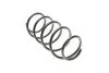 Пружина (передня) Skoda Fabia 1.4-1.6TDI/1.9SDI/TDI/2.0 99-14/Roomster 1.2TDI/1.6TDI/1.9TDI 06-15 UA63 Solgy 212096 (фото 4)