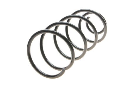 Пружина (передня) Peugeot 307/SW 1.6HDi/2.0/HDi/2.0 16V (АКПП для 2.0) 00-11/Citroen C4 04-11 UA63 Solgy 212099