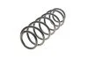 Пружина (задня) Renault Laguna Grandtour II 1.6-2.0 16V/1.9-2.2dCi/2.9-3.0 V6 24V 01-07 (унів. (opt-om) Solgy 212101 (фото 1)