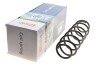 Пружина (задня) Renault Laguna Grandtour II 1.6-2.0 16V/1.9-2.2dCi/2.9-3.0 V6 24V 01-07 (унив. (opt-om) Solgy 212101 (фото 2)