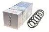 Пружина (задня) Renault Laguna Grandtour II 1.6-2.0 16V/1.9-2.2dCi/2.9-3.0 V6 24V 01-07 (унів. (opt-om) Solgy 212101 (фото 2)