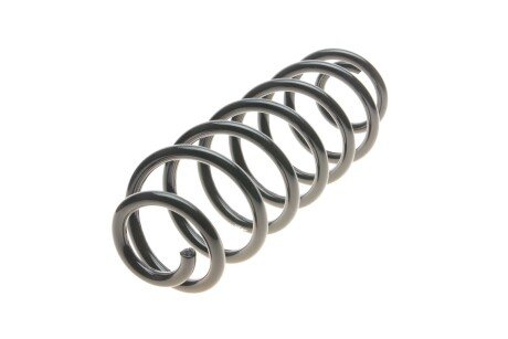 Пружина (задня) Skoda Superb II 1.4-2.0TSI/1.6-2.0TDI 08-15 (накл.з.ч)/VW Golf V 07-09 (унив) (opt-om) Solgy 212102