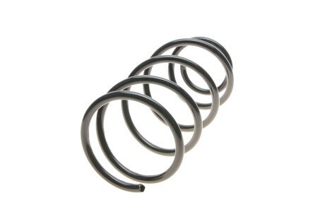 Пружина (передня) Ford Focus II 1.4/1.6/1.6Ti/ 04-12 (седан/універсал/нах.зад.частина) (opt-om) Solgy 212103