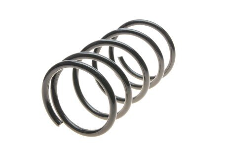 Пружина (передня) Hyundai Tucson 2.0CRDi 04-10/Kia Sportage 2.0CRDi 04- (opt-om) Solgy 212104