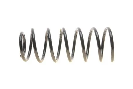 Пружина подвески SOLGY Solgy 212111